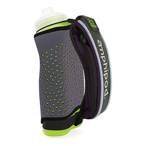 Hydraform Jett-Lite Thermal Handheld 12 oz. - Gray