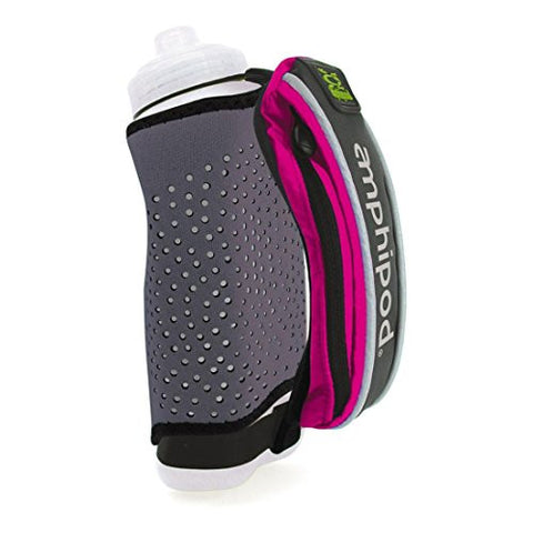 Hydraform Jett-Lite Thermal Handheld 12 oz. - Raspberry