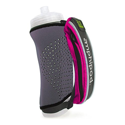 Hydraform Jett-Lite Thermal Handheld 20 oz. - Raspberry