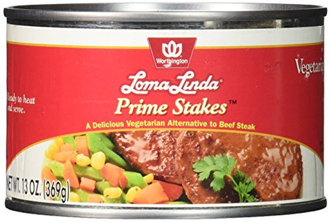 Loma Linda Prime Stakes (13 oz)