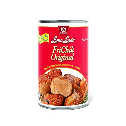 Loma Linda Frichik (42 oz)