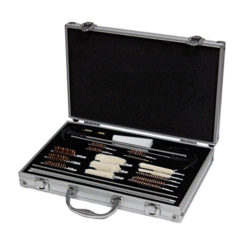 Grip 78 pc Universal Gun Cleaning Kit