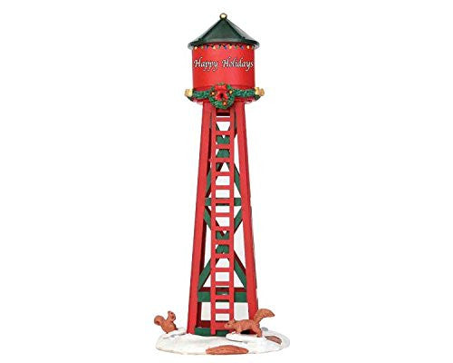 Water Tower