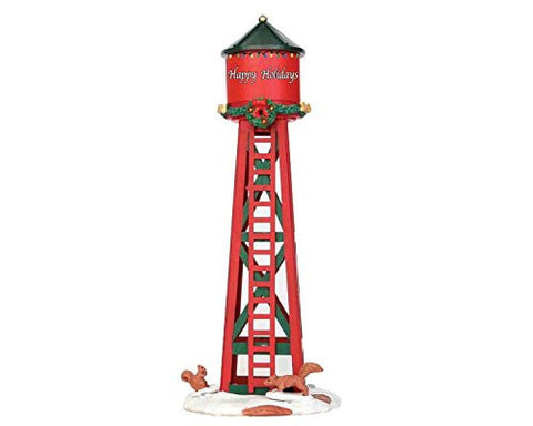 Water Tower