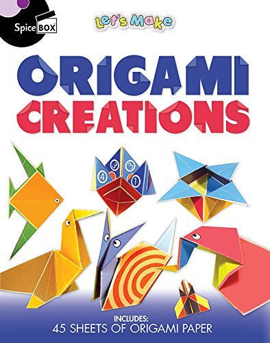 Origami Creations
