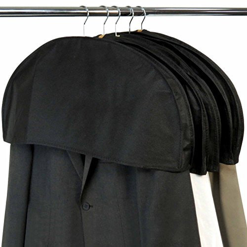 Shoulder Cover in Black Breathable Material - Small with Gusset