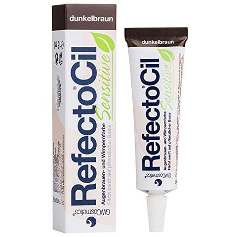 Refectocil Sensitive Brown 15 ml