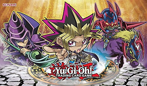 Yu-Gi-Oh Battle Pack: War of the Giants, Yugi