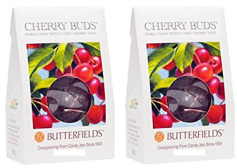 Cherry Buds - 7 oz