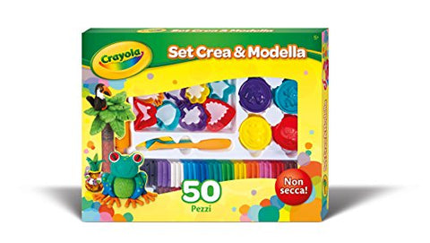 Fun Kit, Classic Colors