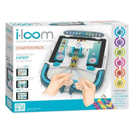 I Loom, Forever Loom, Generic