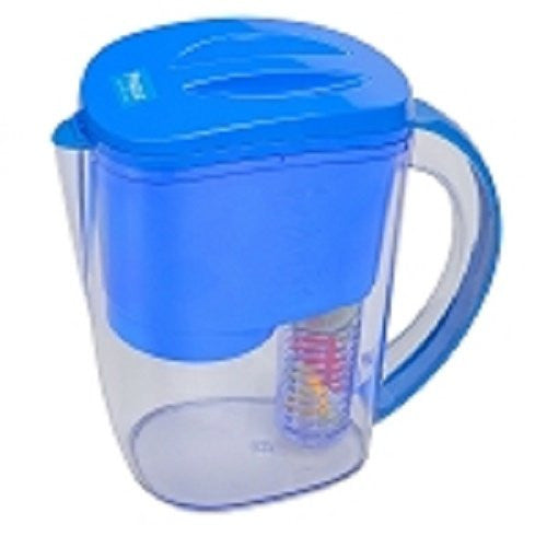 Propur Water Filter Pitcher with Fruit Infuser