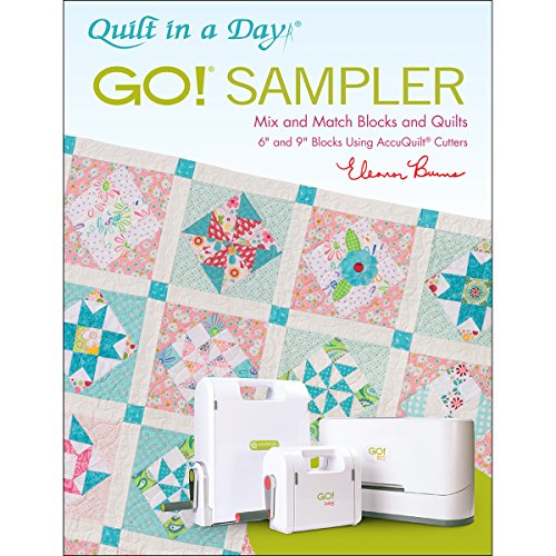 GO! Sampler Book (Softcover)