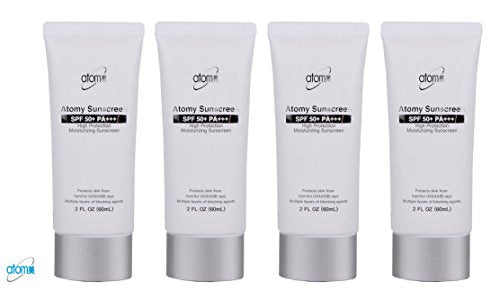 Sunscreen (White) 60ml