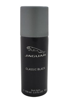 Jaguar Cologne 5 oz Body Spray
