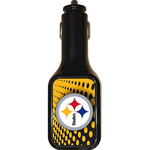 Pittsburgh Steelers 2 in 1 Charger