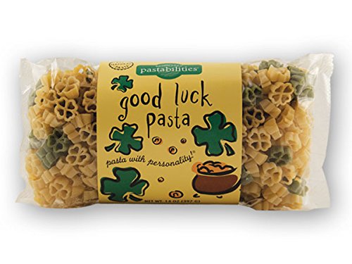 Good Luck Pasta, 14oz