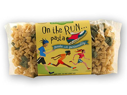 On the Run Pasta, 14oz