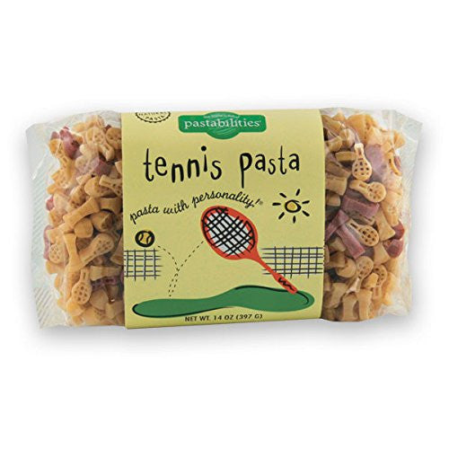 Tennis Pasta, 14oz