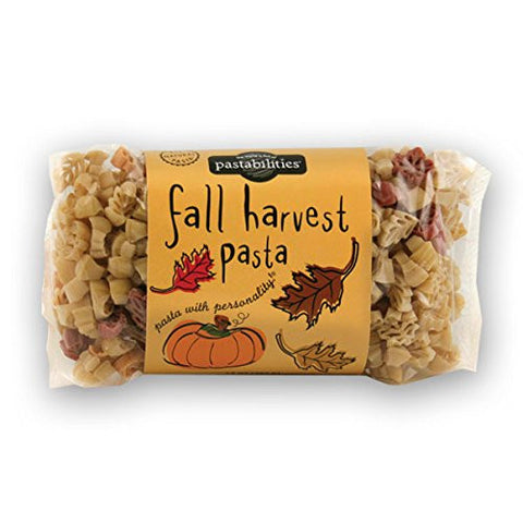 Fall Harvest Pasta, 14oz