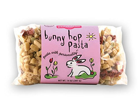 Bunny Hop Pasta, 14oz