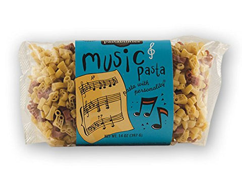 Music Pasta, 14oz