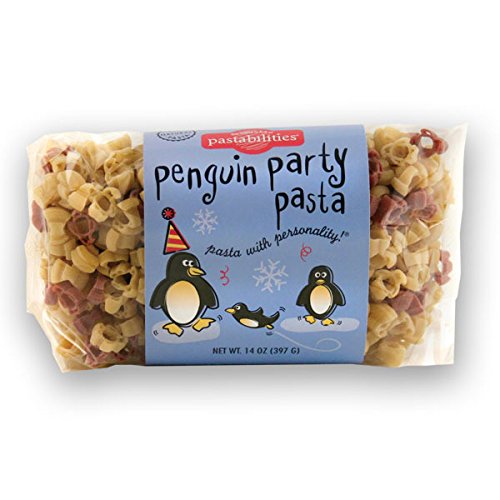 Penguin Pasta, 14oz
