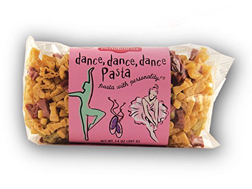 Dance Pasta, 14 oz