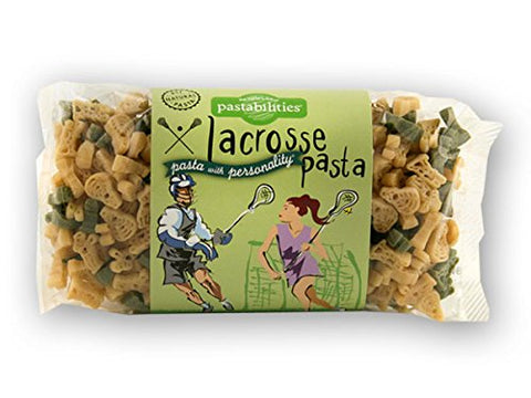 Lacrosse Pasta, 14oz