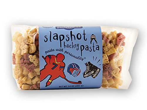 Hockey Pasta, 14oz