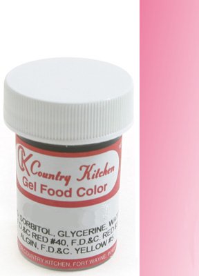 Maroon Ck Color 1 Oz.