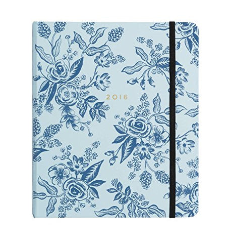 2016 TOILE Planner ( 6.75 x 8.25 in., 17 mo.)