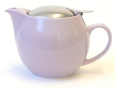 Tokyo Tea Pot, Lilac