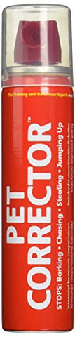 Pet Corrector - 50ml