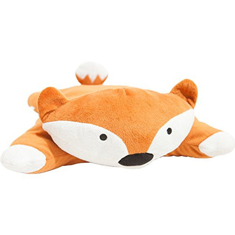 Wireles Warming Pillow Fox