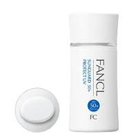 Fancl Sun Guard SPF 50-60ml