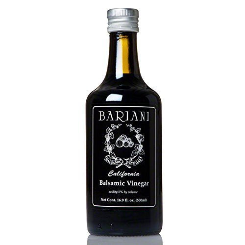 Bariani Balsamic Vinegar 500 ml
