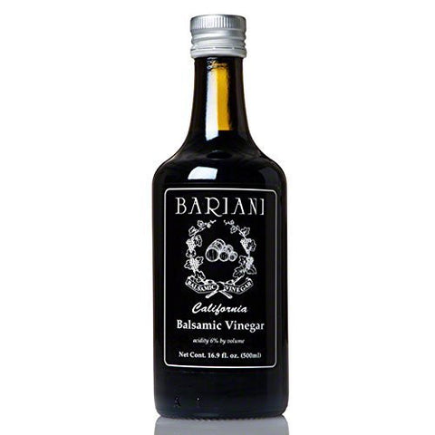 Bariani Balsamic Vinegar 500 ml