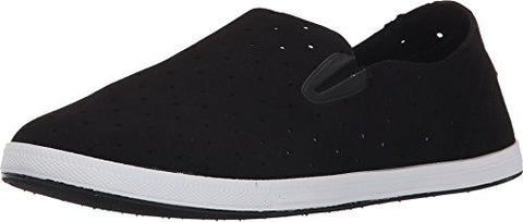 Women's Shoes Sky Slip-On - Black, Size 7