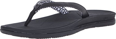Women's Sandals Tall Girl - Black, Size 9