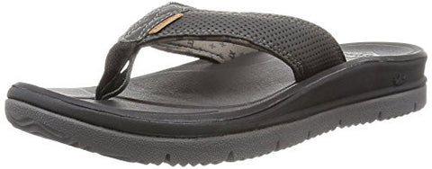 Men's Sandals Tall Boy XT - Black, Size 9