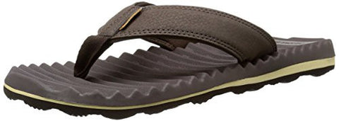 Men's Sandals Kaamper - Brown, Size 11