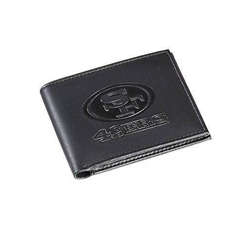 Wallet, Bi-Fold, San Francisco 49ers