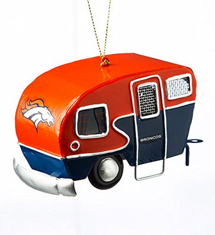 Team Camper Orn, Denver Broncos