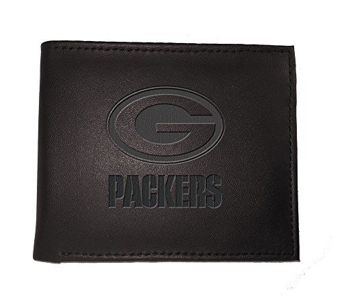 Wallet, Bi-Fold, Green Bay Packers