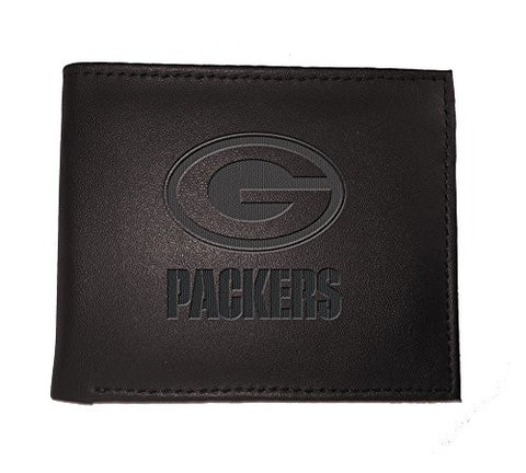 Wallet, Bi-Fold, Green Bay Packers