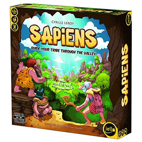 Sapiens