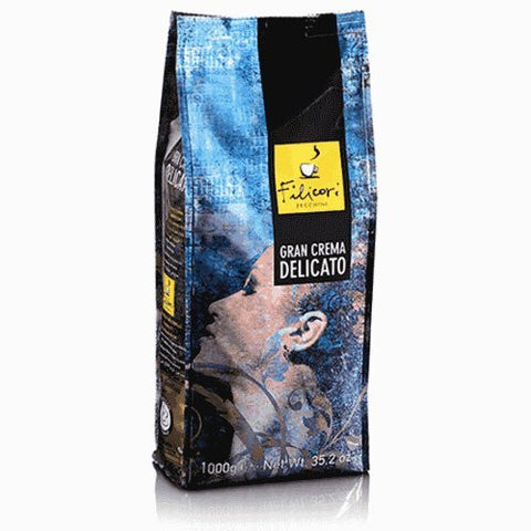 DELICATO WHOLE BEANS 2.2lbs