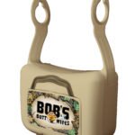 Bob’s Butt Wipes (Brown)