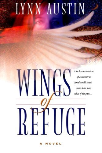Wings of Refuge (Paperback)